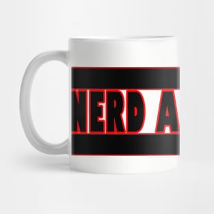 Nerd Assassin | Brazilian Jiujitsu Mug